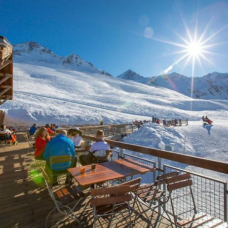Chalet Residence Chantey Mourry 5 Chamonix ภายนอก รูปภาพ
