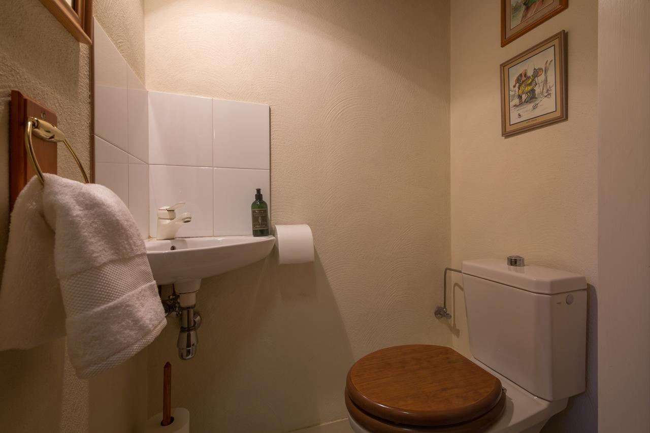 Chalet Residence Chantey Mourry 5 Chamonix ภายนอก รูปภาพ