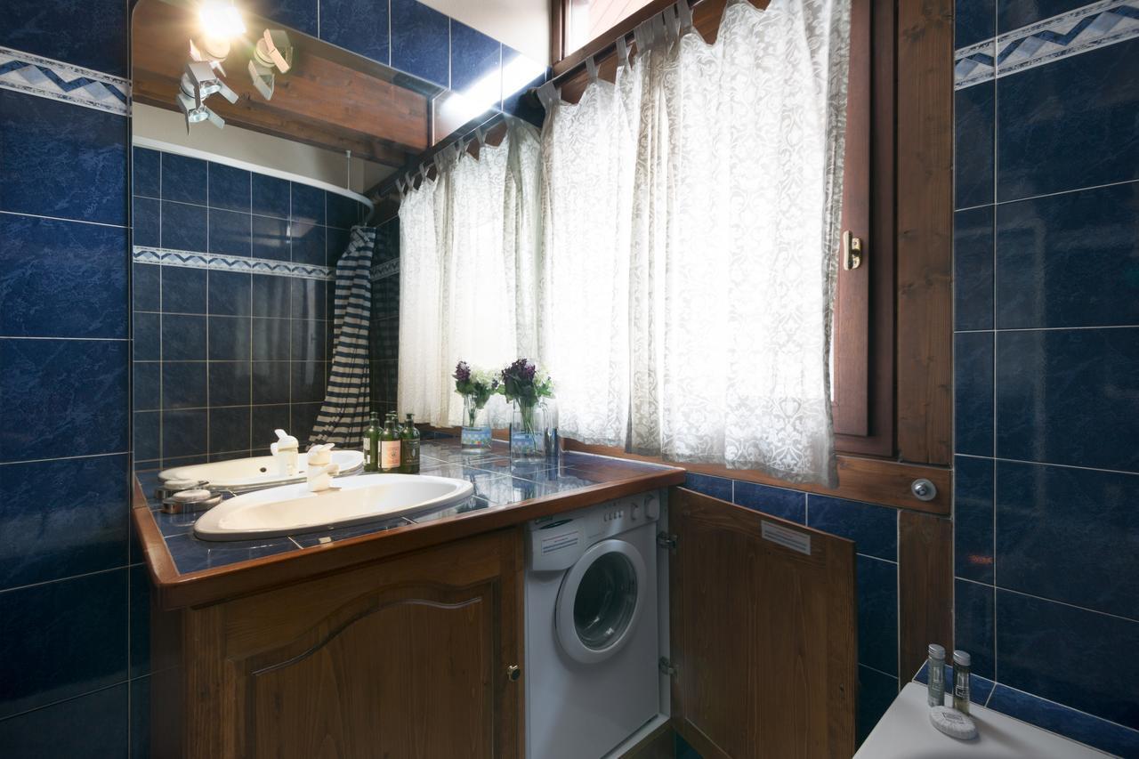 Chalet Residence Chantey Mourry 5 Chamonix ภายนอก รูปภาพ